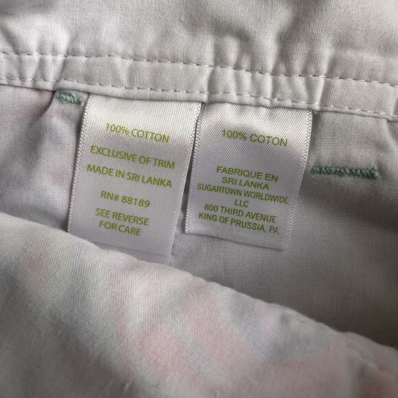 Lilly Pulitzer The Walsh Shorts Shell Me About it Shorts in Size 8 Seashells - Picture 7 of 7